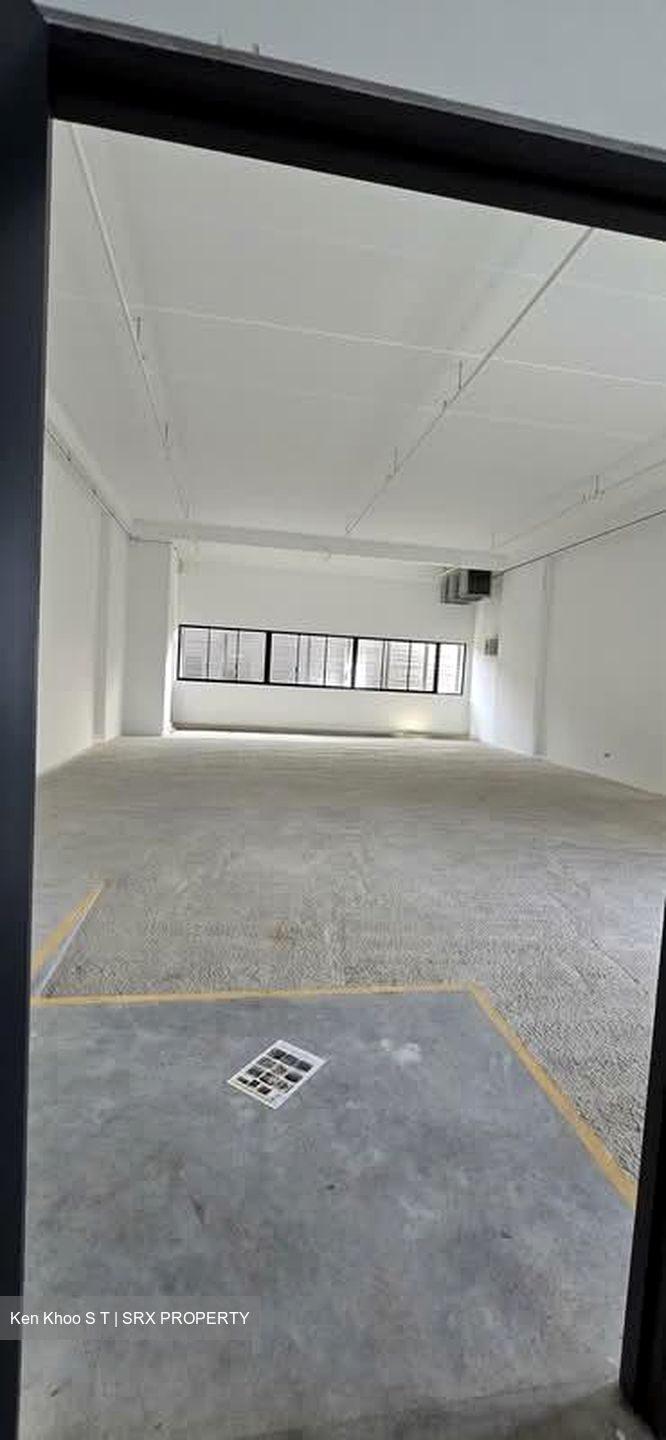 Food Vision @ Mandai (D25), Factory #570051481